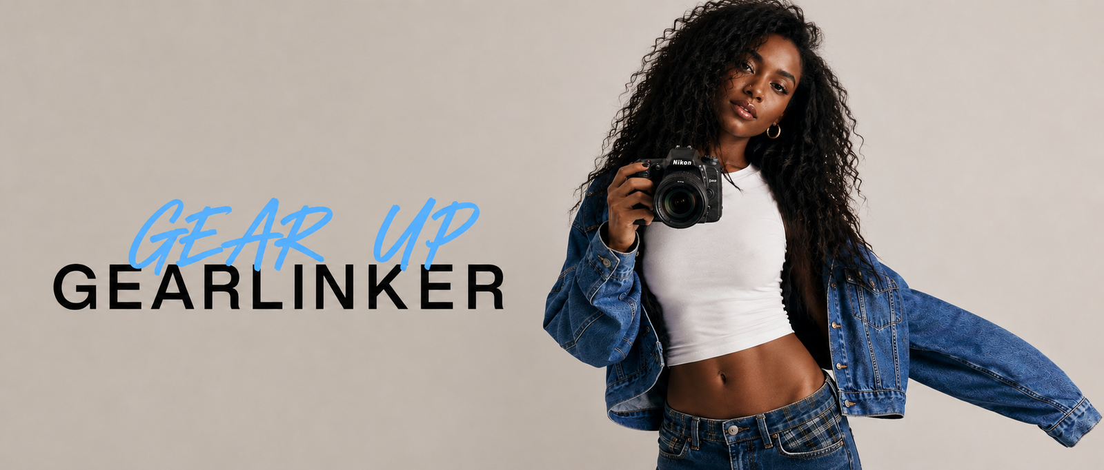 Gearlinker header