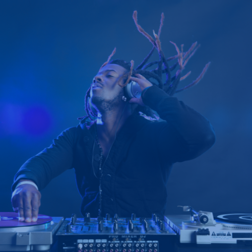 DJ & Performance Gear