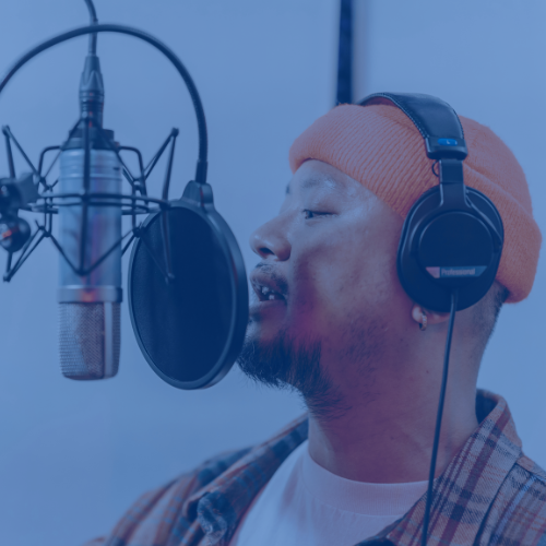 Microphones and Audio Gear