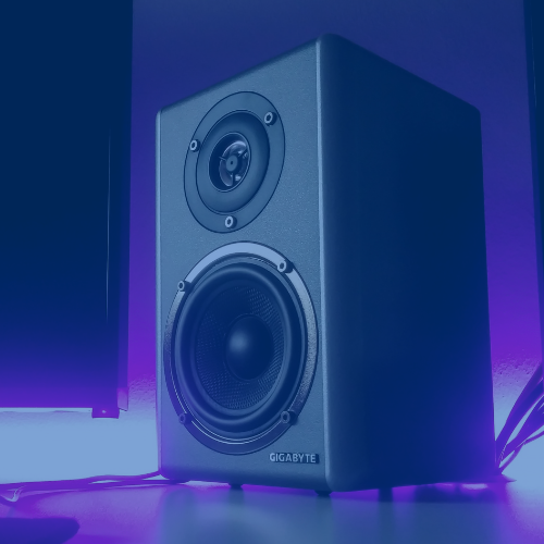 Speakers and Sound Systems