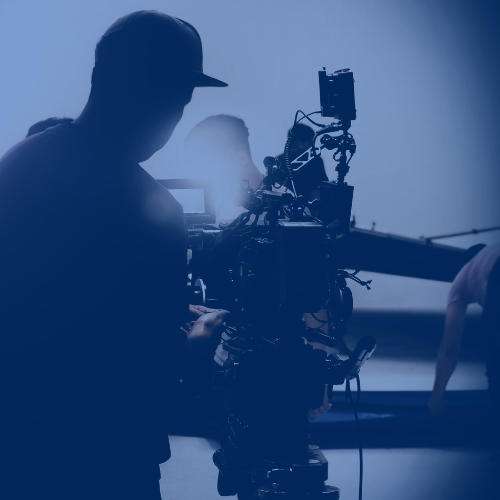 Camera Support