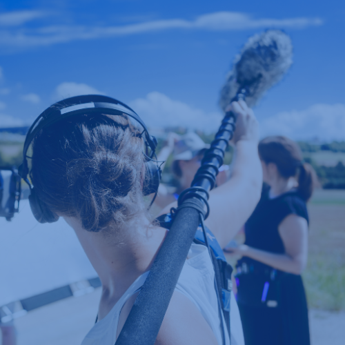 Audio and Communication