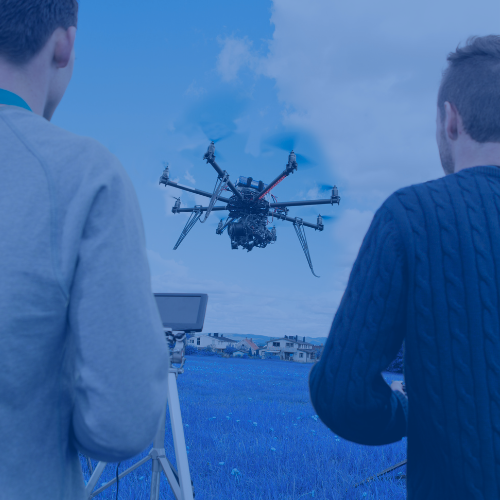 Drone Gear