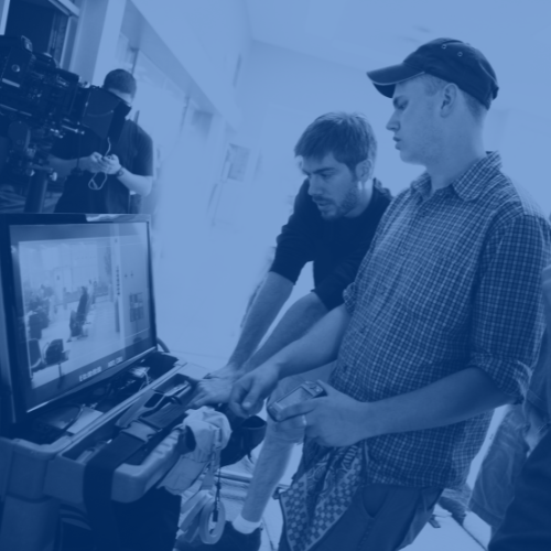 Monitors and Video