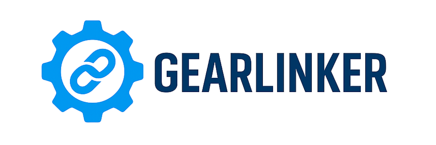 Gearlinker Logo