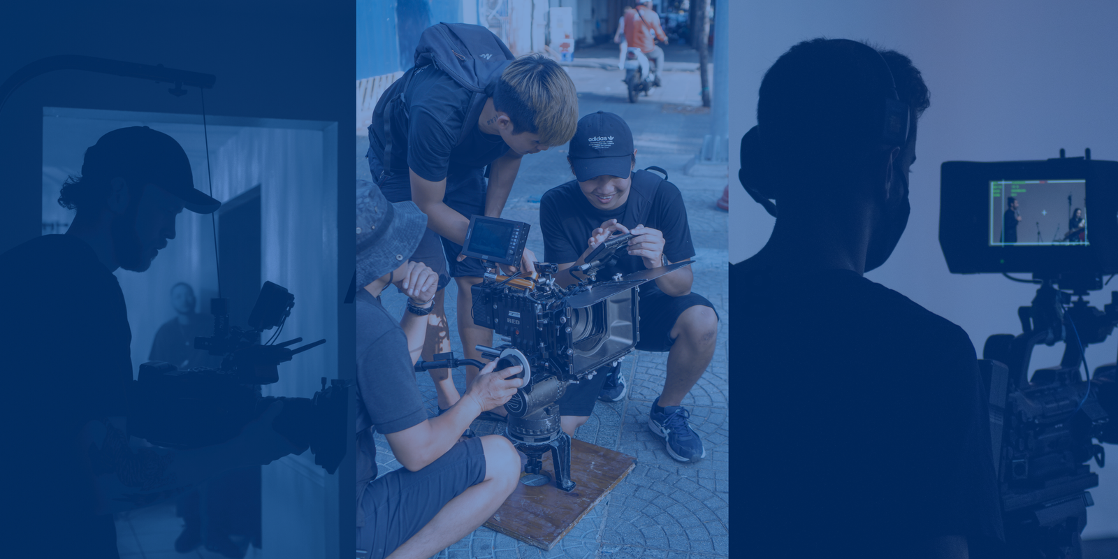 Curaçao Gearlinker header